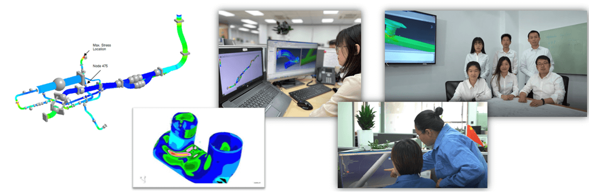 Design - Eaton-SAMC (Shanghai) Aircraft Conveyance System Manufacturing ...